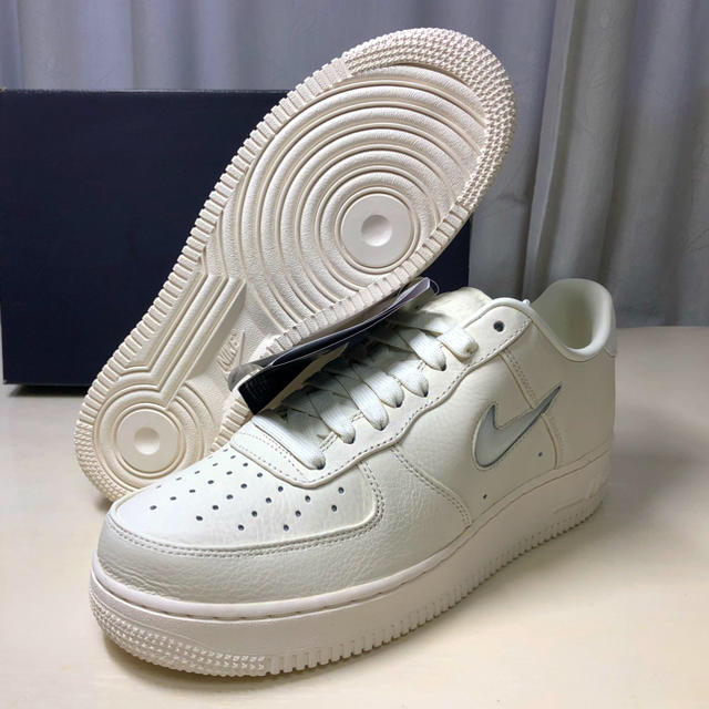 NIKE - 専用!新品黒タグ ナイキラボ エアフォース1 レトロ ジュエル