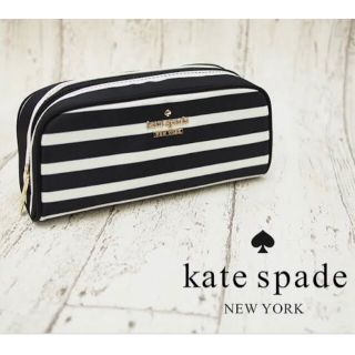 ケイトスペードニューヨーク(kate spade new york)のTink♡様専用☆送料無料！！(新品未使用)kate spade ポーチ(ポーチ)