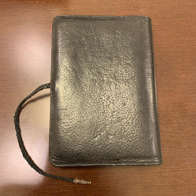 Chrome Hearts - クロムハーツ 手帳ケースの通販 by msyk38's Chrome Hearts - クロムハーツ 手帳ケースの通販 by msyk38's