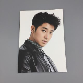 トウホウシンキ(東方神起)のTVXQ！東方神起 ユノ ノート(ミュージシャン)