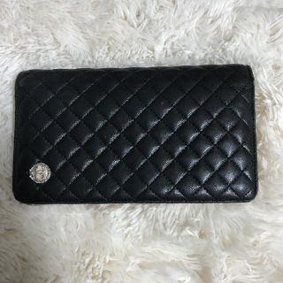 シャネル(CHANEL)のCHANEL 長財布(財布)