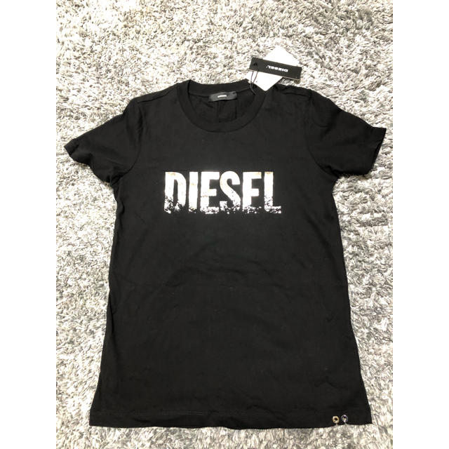 DIESEL(ディーゼル)のまるこ様専用 レディースのトップス(Tシャツ(半袖/袖なし))の商品写真