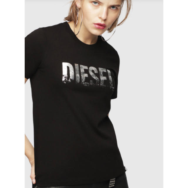 DIESEL(ディーゼル)のまるこ様専用 レディースのトップス(Tシャツ(半袖/袖なし))の商品写真