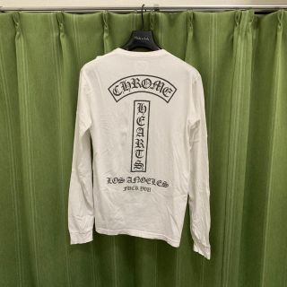 クロムハーツ(Chrome Hearts)のクロムハーツ ロンT(Tシャツ/カットソー(七分/長袖))