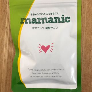 ママニック(その他)