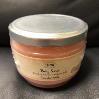 サボン(SABON)のSABON ボディスクラブ(ボディスクラブ)