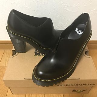 ドクターマーチン(Dr.Martens)の【値下げしました】ドクターマーチン  スリッポン シューズ  ブーツ(ブーツ)