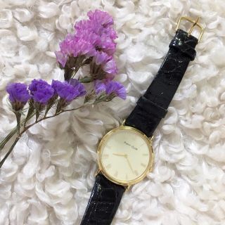 ロキエ(Lochie)のsale3300┊︎vintage watch 🌿(腕時計)