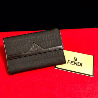 フェンディ レトロ 財布(レディース)の通販 11点 | FENDIのレディース 
