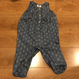 オールドネイビー(Old Navy)のオールドネイビー  オールインワン(パンツ/スパッツ)