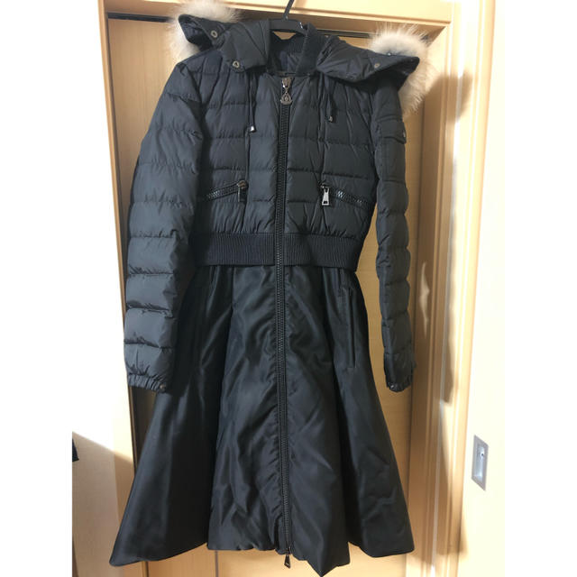 新発売】 美品 なお - MONCLER モンクレール サイズ1 sully ダウン