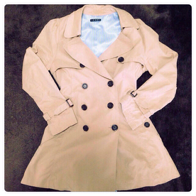 INGNI♡春コート VXa25GfsY8 - chicagocriminaldefenselawyersblog.com