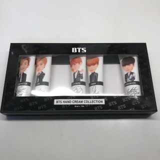 ボウダンショウネンダン(防弾少年団(BTS))のBTS ハンドクリーム(ハンドクリーム)