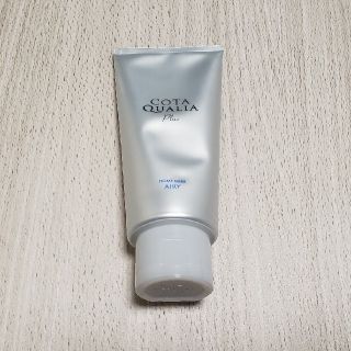 コタアイケア(COTA I CARE)のCOTAQUALIA plus トリートメント(トリートメント)