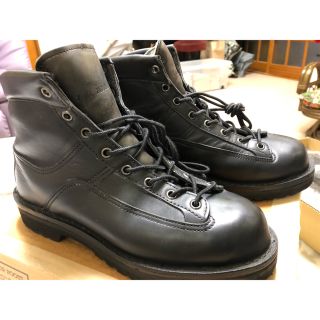 ダナー(Danner)のDANNER 24300X Blackhawk Boot GORE-TEX(ブーツ)