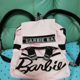 バービー(Barbie)のバービー リュックサック(リュック/バックパック)