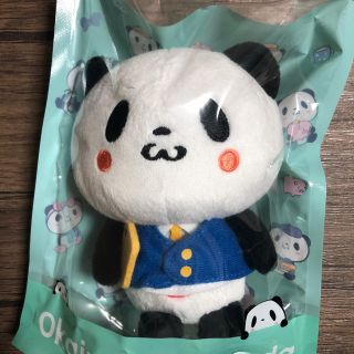 ラクテン(Rakuten)の楽天パンダ(キャラクターグッズ)