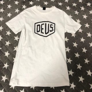 デウスエクスマキナ(Deus ex Machina)のDEUS Tシャツ(Tシャツ/カットソー(半袖/袖なし))