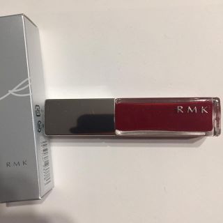 アールエムケー(RMK)のRMK＊ネイルポリッシュ(マニキュア)