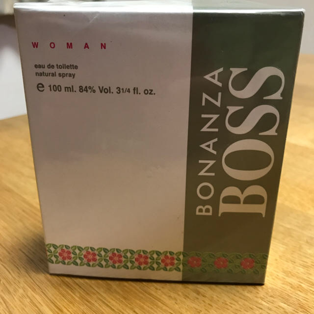 HUGO BOSS(ヒューゴボス)のヒューゴ ボス 香水 コスメ/美容の香水(香水(女性用))の商品写真