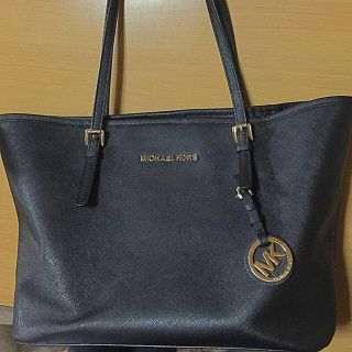 マイケルコース(Michael Kors)のマイケルコース♡トートバッグ(トートバッグ)