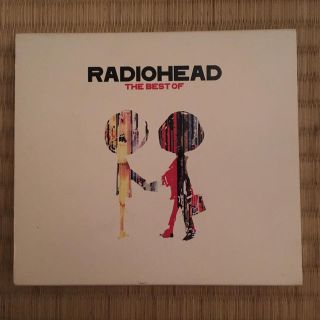 RADIO HEAD THE BEST OF(ポップス/ロック(洋楽))