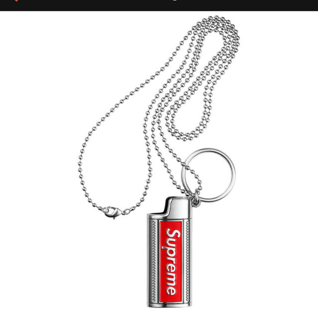 supreme ss19 week1 lighter