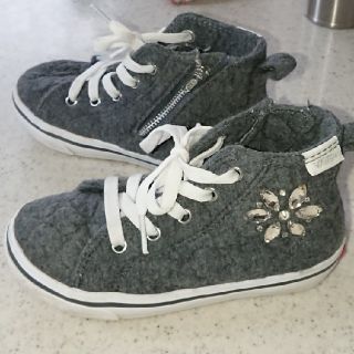 ヴァンズ(VANS)のVANS ハイカットスニーカー(スニーカー)