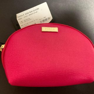 フルラ(Furla)の新品 フルラ ポーチ(ポーチ)