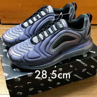 ナイキ(NIKE)のNIKE AIR MAX 720 NORTHERN LIGHTS 28.5cm (スニーカー)