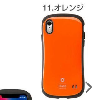 iFace スマホケース(iPhoneケース)