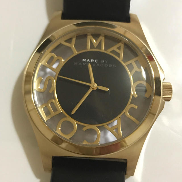 （SC）腕時計 MBM1246 ボーイズ マークバイマークジェイコブス