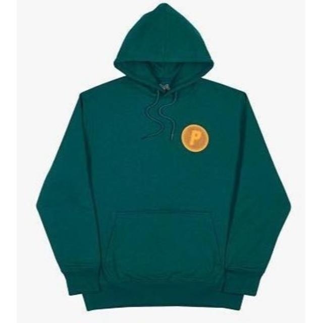 パーカーPALACE SKATEBOARDS hoodie