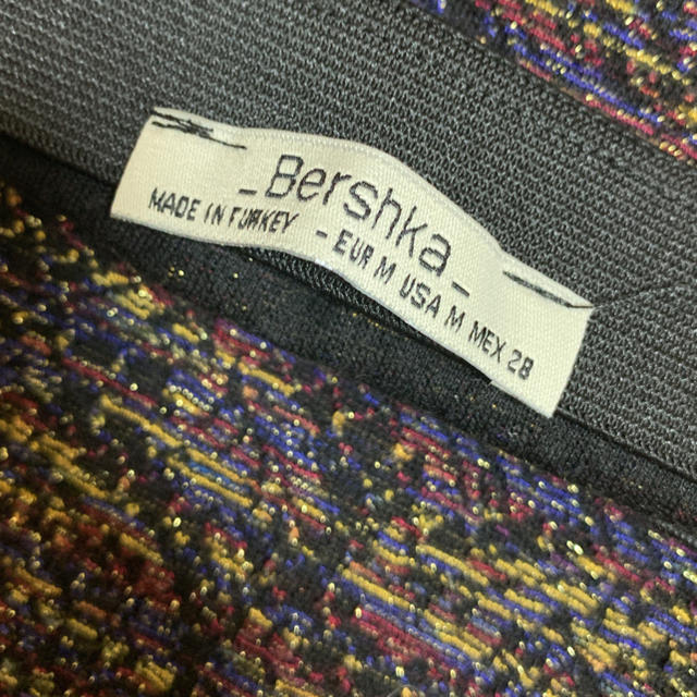 Bershka(ベルシュカ)のBershka タイトスカート レディースのスカート(ひざ丈スカート)の商品写真