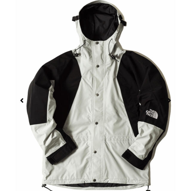 THE NORTH FACE 1994 RETRO MOUNTAIN LIGHT