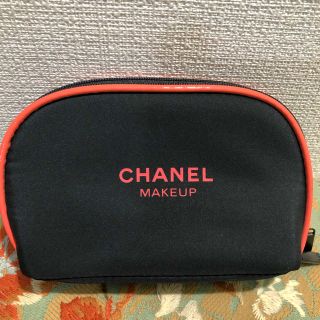 シャネル(CHANEL)のCHANEL 非売品ポーチ 新品(ポーチ)