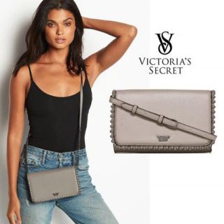 ヴィクトリアズシークレット(Victoria's Secret)のビクトリアシークレット バッグ(ショルダーバッグ)