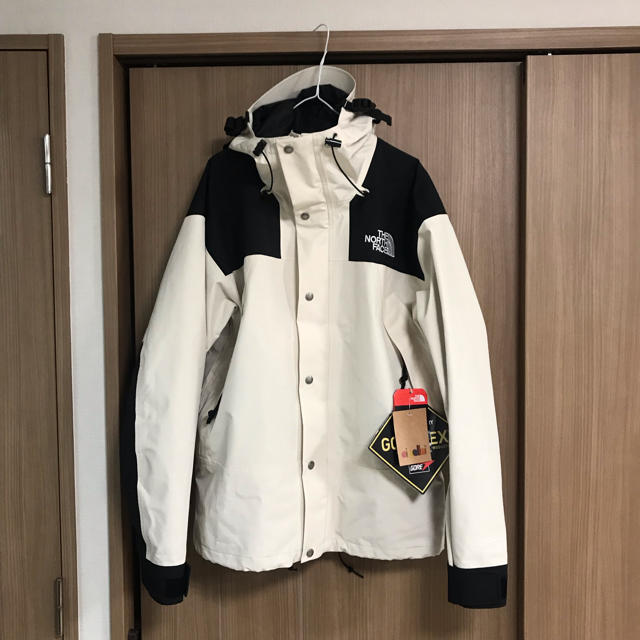 THE NORTH FACE - 希少 North Face 1990 MOUNTAIN JACKET GTX