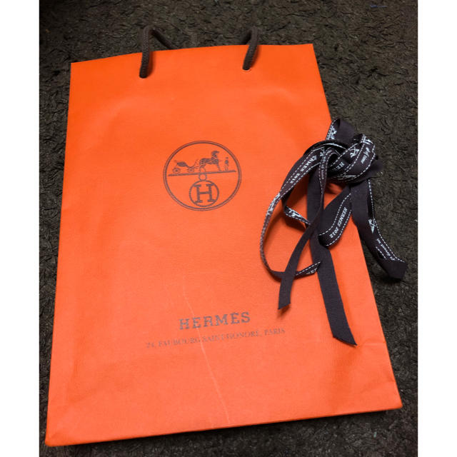 Hermes(エルメス)の新品未使用 美品 エルメス ベビー マフラー 帽子 カシミヤ 男の子 女の子 キッズ/ベビー/マタニティのベビー服(~85cm)(ニット/セーター)の商品写真