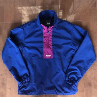 シュプリーム(Supreme)のpalace パレス ハイグレード シェル トップ XL(ナイロンジャケット)