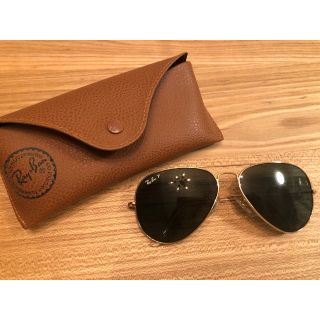 レイバン(Ray-Ban)のQちゃんさま専用♡Ray Ban サングラス🕶(サングラス/メガネ)