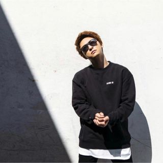 AAA - 與真司郎 i am what i am レディース Mの通販 by えりぽん's