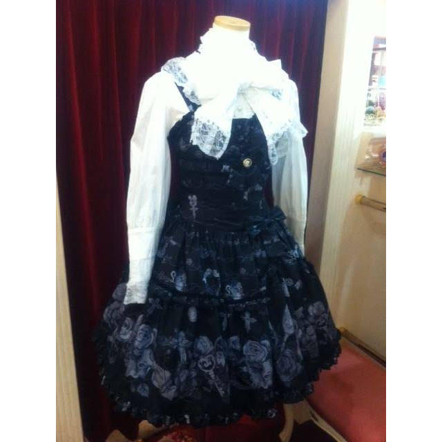 metamorphose Secret EDEN JSKセット