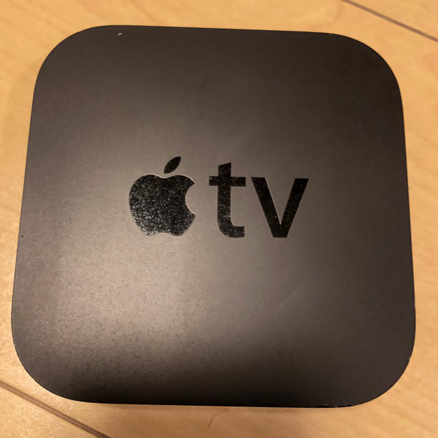 Apple TV 第3世代 A1469