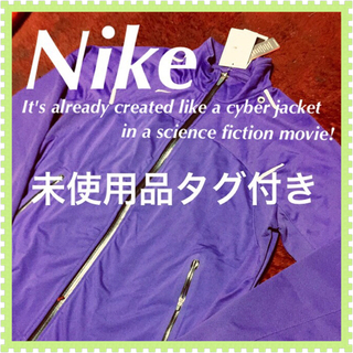 ♦️【Nike】あり得ない程、実用性☆‼️未使用品タグ付き‼️