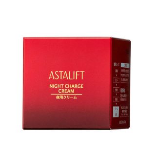 アスタリフト(ASTALIFT)のアスタリフト ナイトチャージクリーム（30g）(フェイスクリーム)