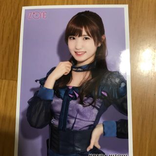 IZONE 生写真(アイドルグッズ)