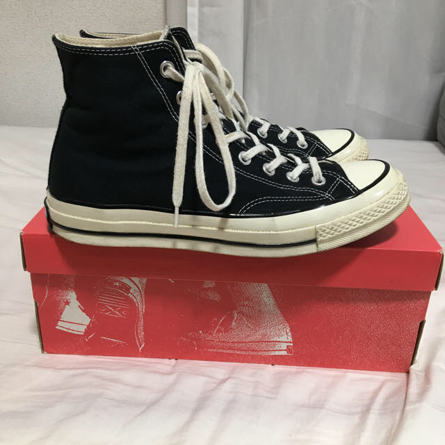 ct70 CONVERSE コンバース チャックテイラー