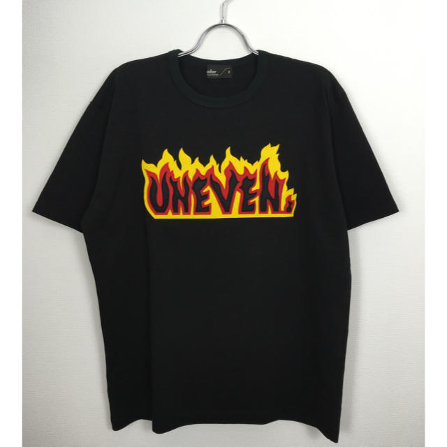18aw kolor カラー kolor BEACON Tシャツ カットソー 3-