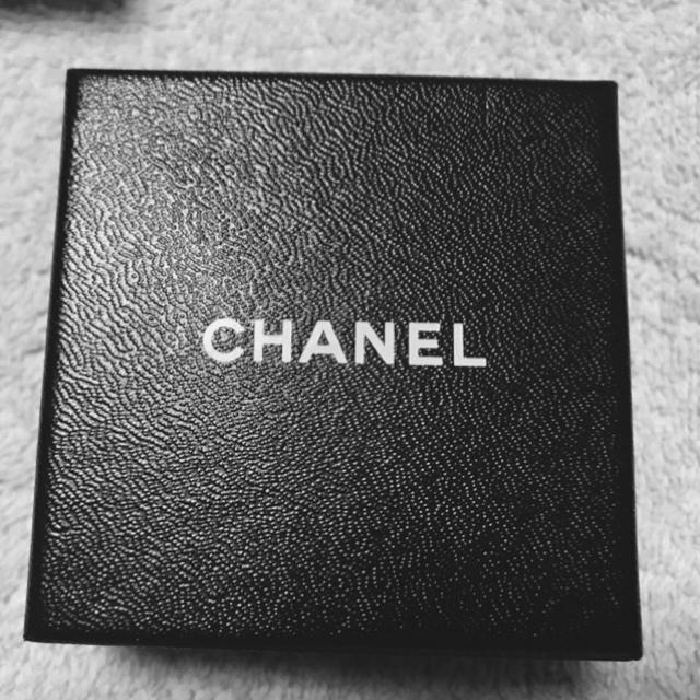 超美品 CHANEL カンボンライン・シルバー 箱無し更に500円引き